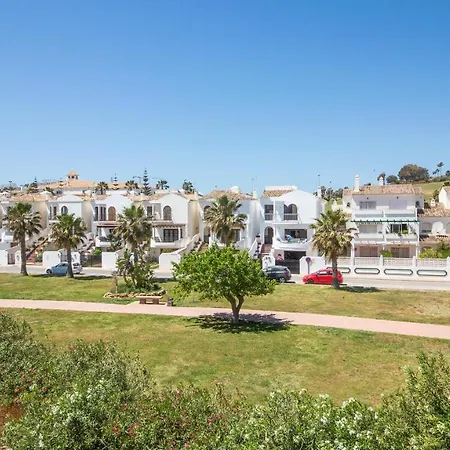 Marina Del Castillo 124 Apartment Manilva