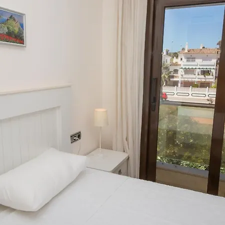 Apartment Marina Del Castillo 124