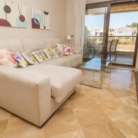 Apartment Marina Del Castillo 124 Manilva