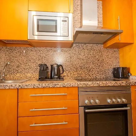 Marina Del Castillo 124 Apartment Manilva