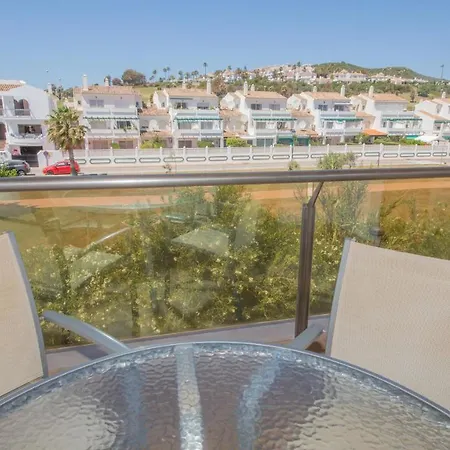 Marina Del Castillo 124 Apartment Manilva