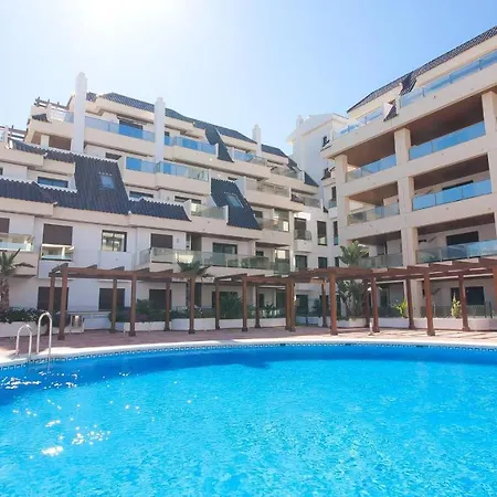 Marina Del Castillo 124 Apartment Manilva