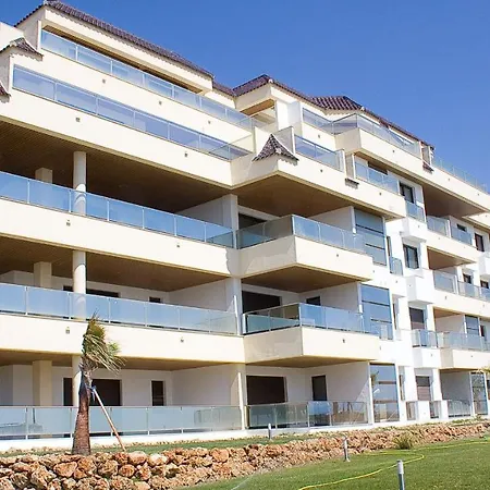 Apartment Marina Del Castillo 124